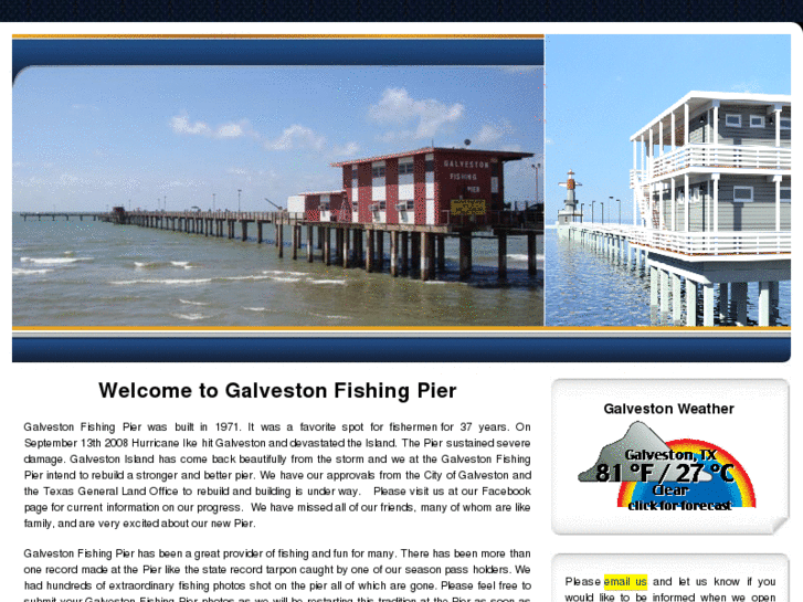 www.galvestonfishingpier.com