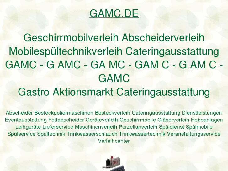www.gamc.de