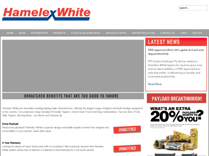 www.hamelexwhite.com