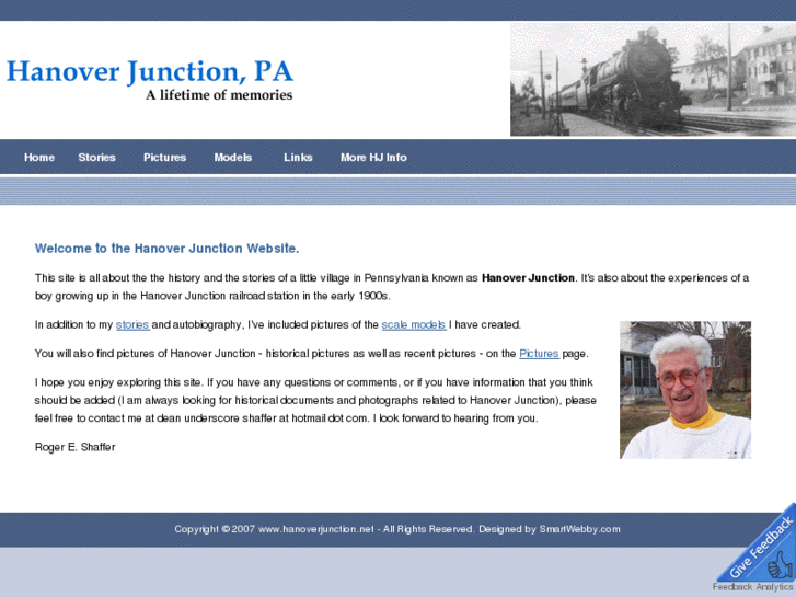 www.hanoverjunction.net