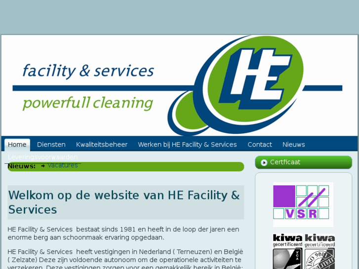 www.hefacility.com