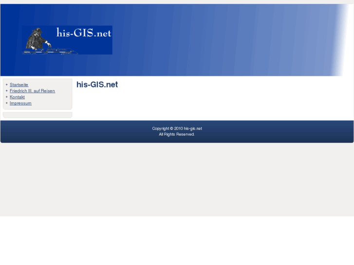www.his-gis.net
