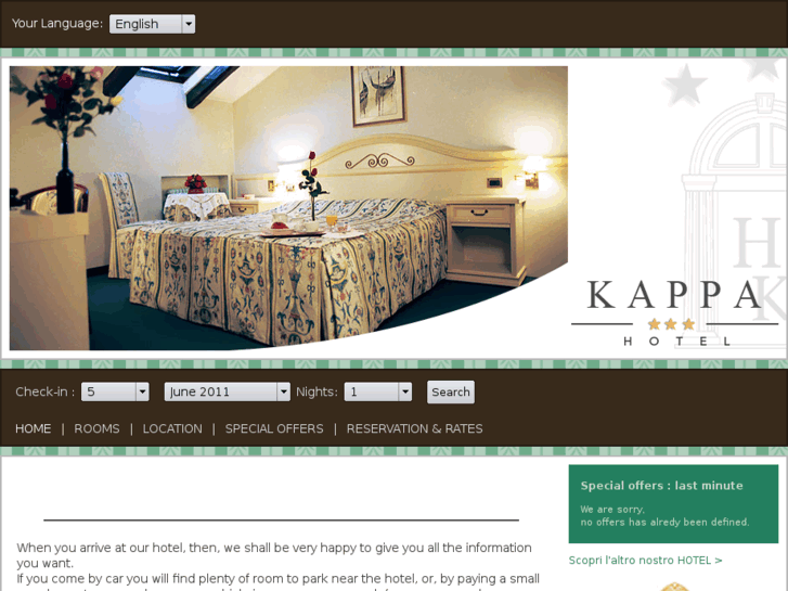 www.hotelkappa.com