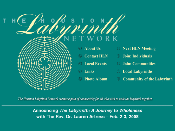 www.houstonlabyrinthnetwork.org