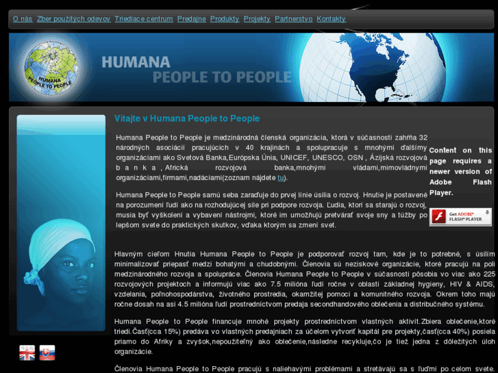 www.humana.sk