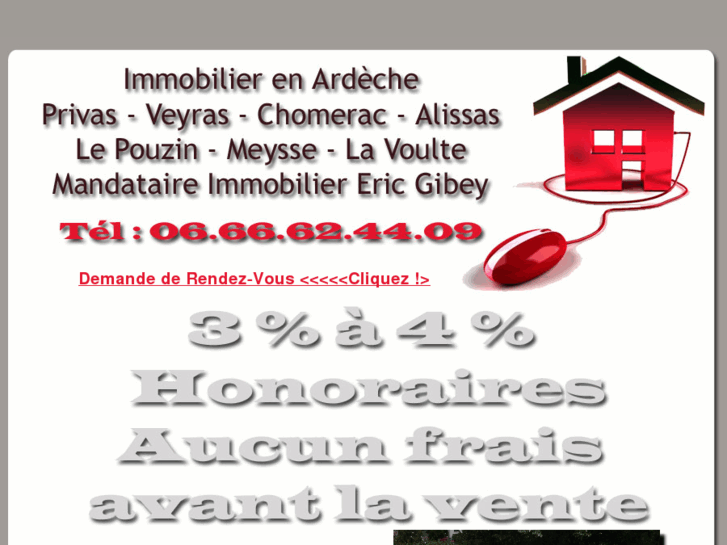 www.immobilier-en-ardeche.com