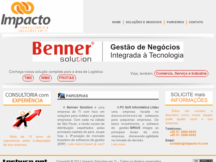 www.impacto-ti.com