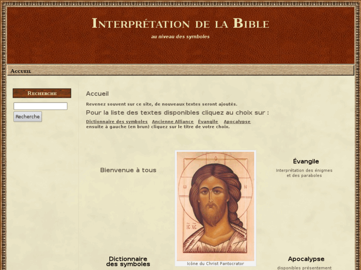 www.interpretationdelabible.com