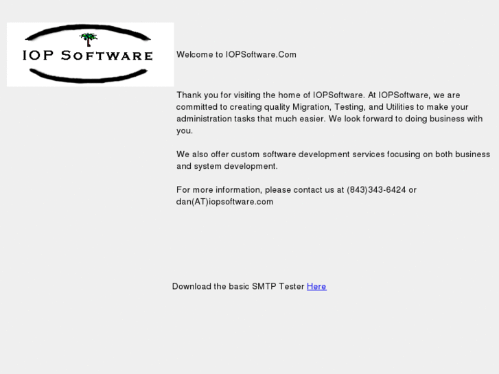 www.iopsoftware.com