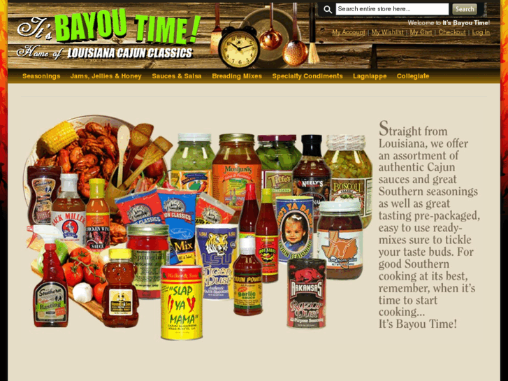 www.itsbayoutime.com