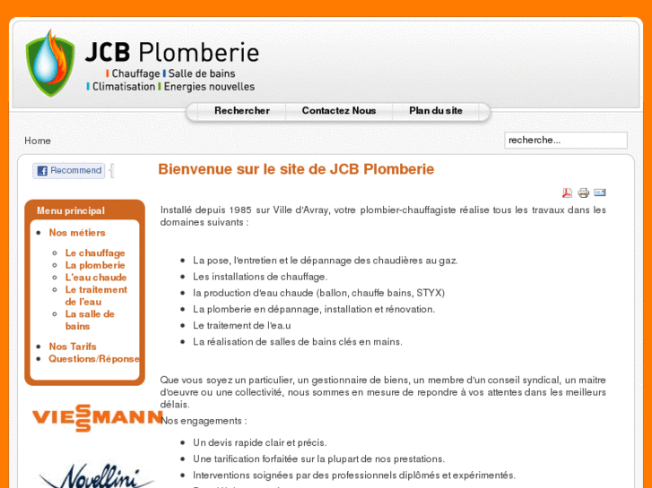 www.jcb-plomberie.com