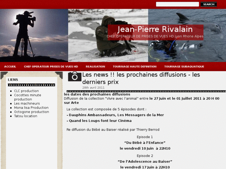 www.jean-pierre-rivalain.com