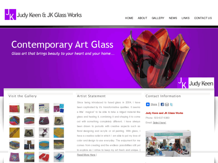 www.jkglassworks.com