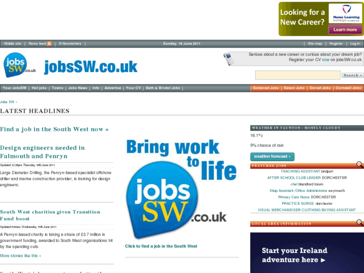 www.jobssw.co.uk