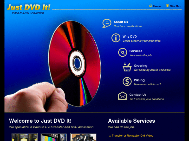 www.justdvdit.com