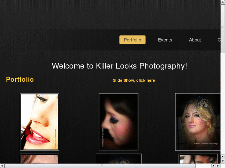 www.killerlookphotography.com