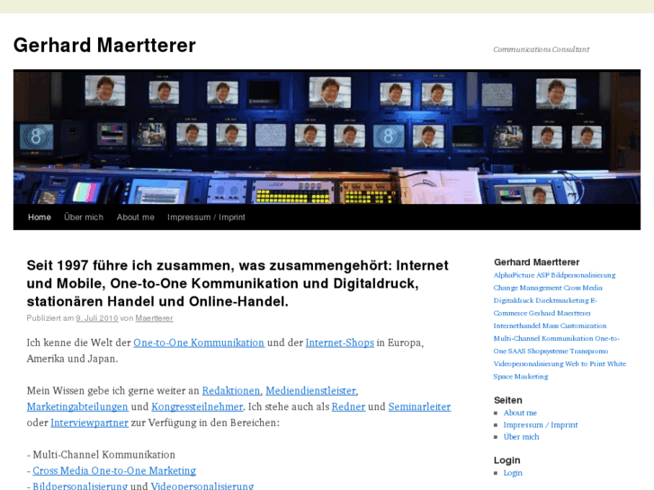 www.maertterer.net