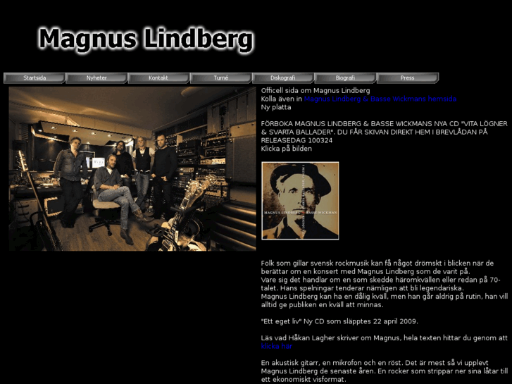 www.magnuslindberg.net