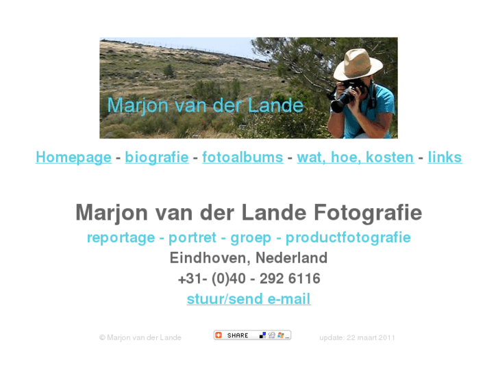 www.marjonvanderlande.com