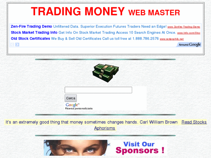 www.master-trading.com