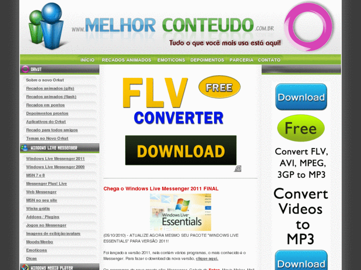 www.melhorconteudo.com.br