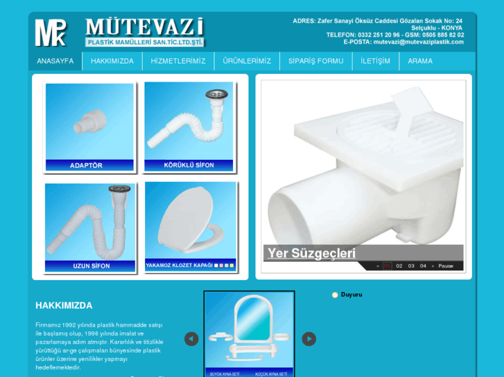 www.mutevaziplastik.com