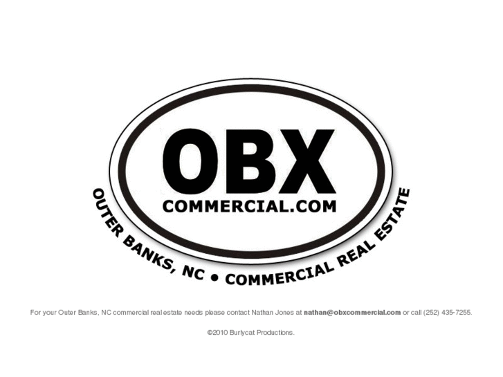 www.obxcommercial.com