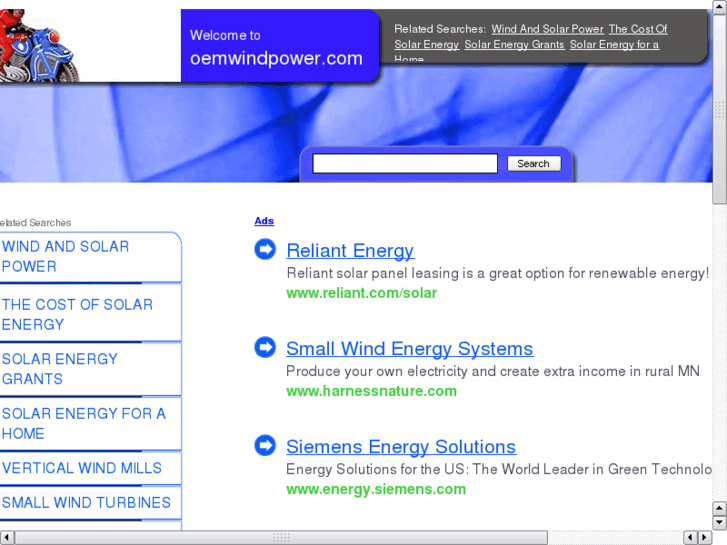 www.oemwindpower.com