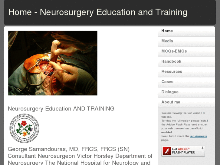 www.online-neurosurgery.com