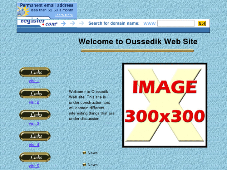 www.oussedik.com