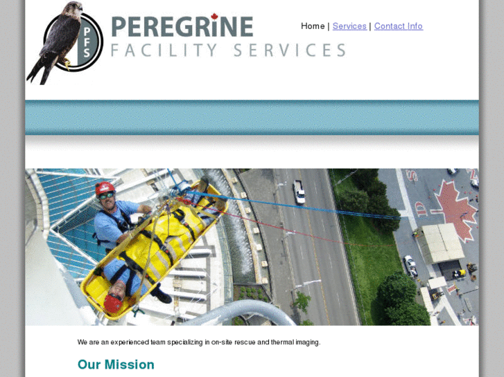 www.peregrinefacility.com