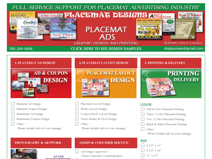 www.placematdesigns.com