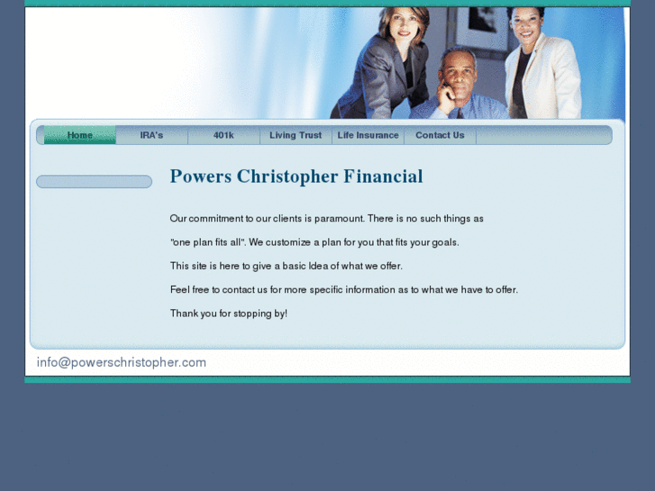 www.powerschristopher.com
