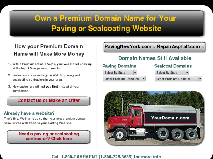 www.prosweeping.net