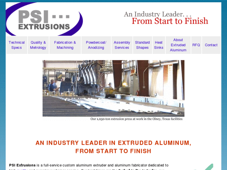 www.psiextrusions.com