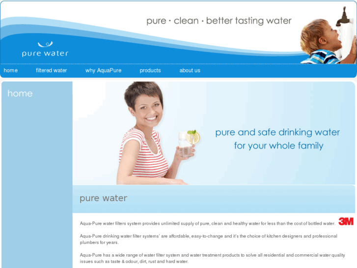 www.pure-water.com.au