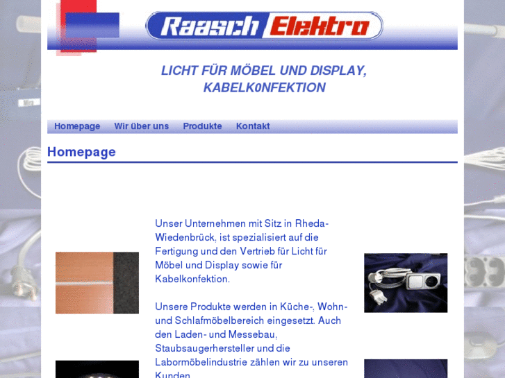 www.raasch-elektro.com