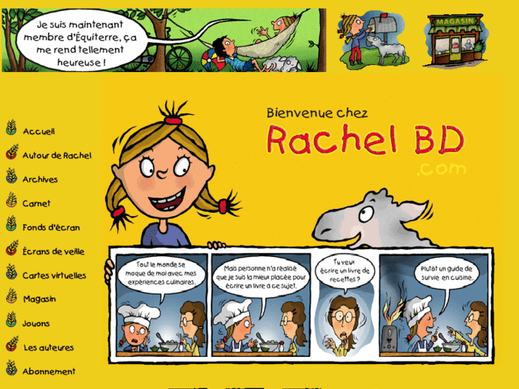 www.rachelbd.com