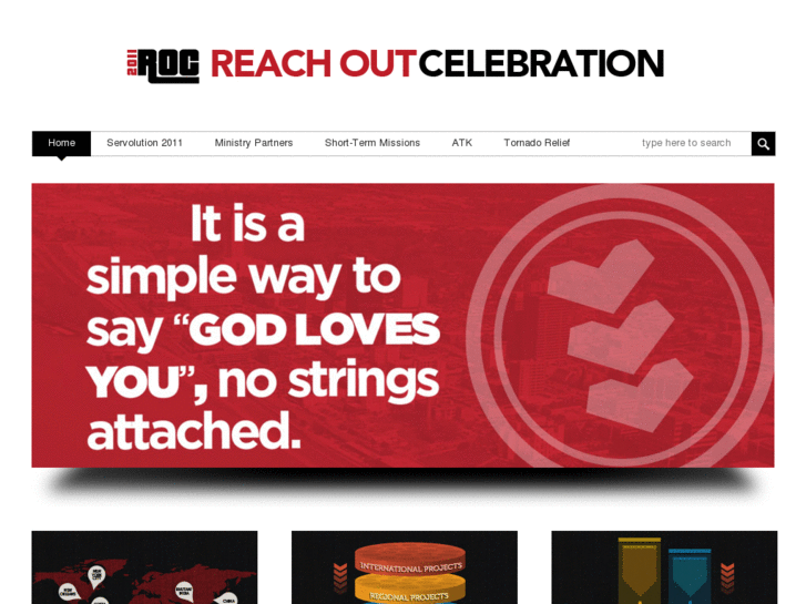 www.reachoutcelebration.com