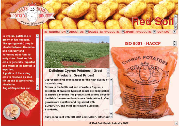 www.redsoilpotatoescyprus.com