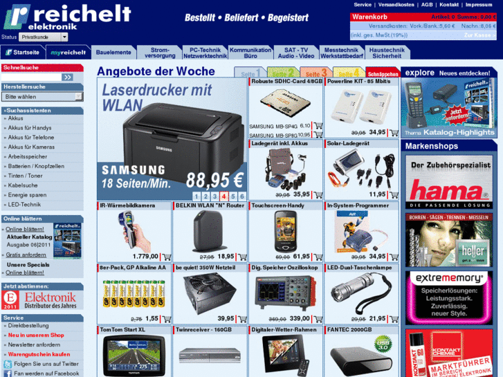 www.reichelt-elektronik-verwaltungsgesellschaft-mbh.com