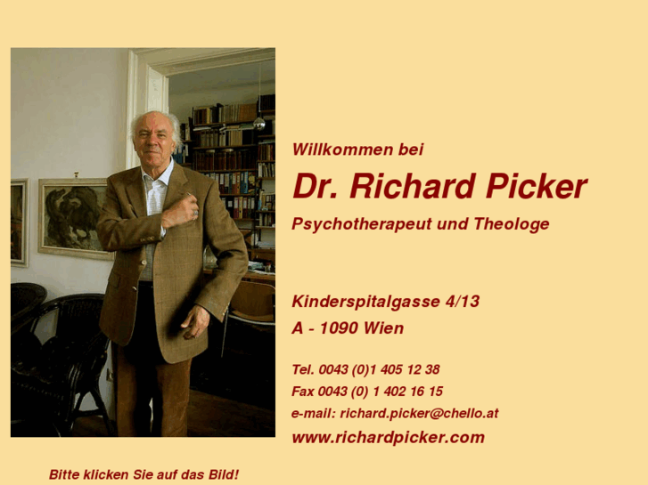 www.richardpicker.com