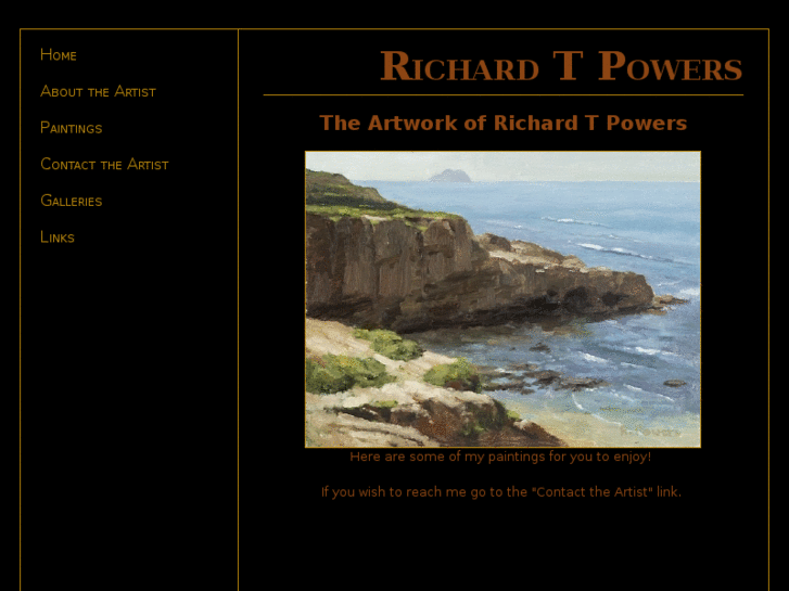 www.richardtpowers.com
