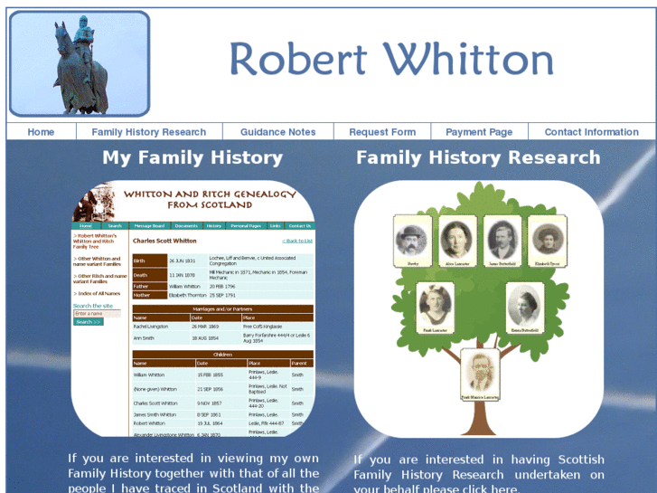 www.robertwhitton.eu