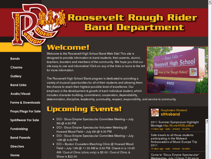 www.rooseveltband.org