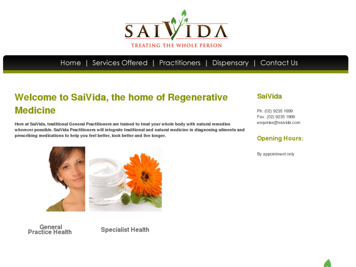 www.saivida.com