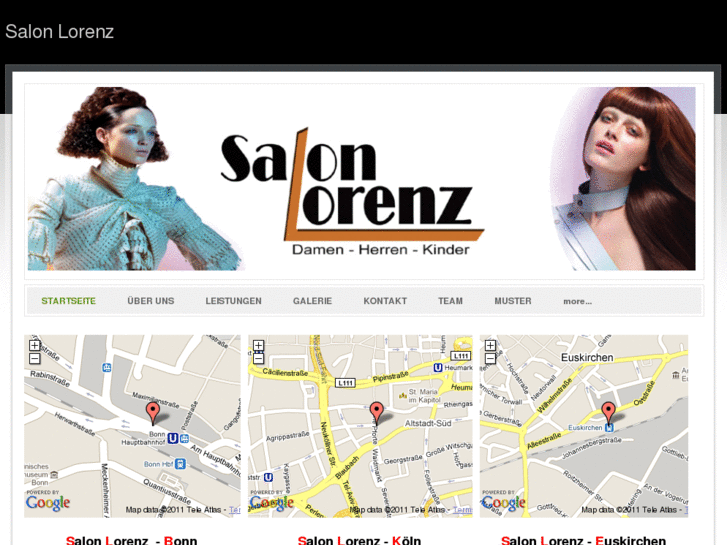 www.salon-lorenz.com