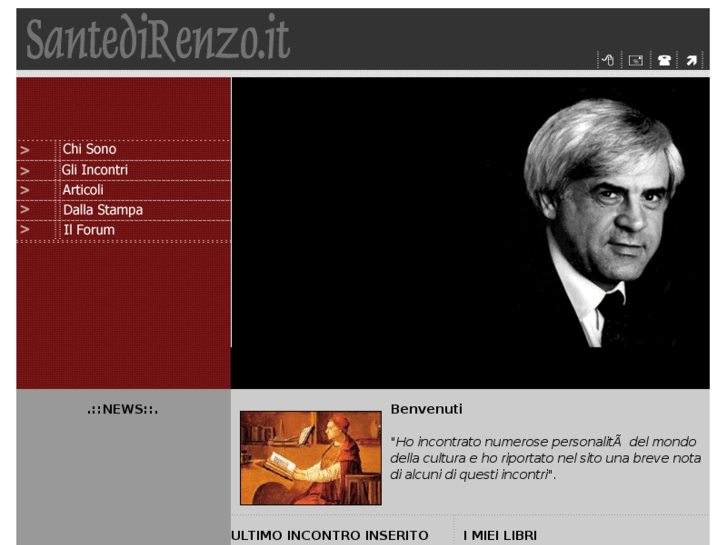 www.santedirenzo.it