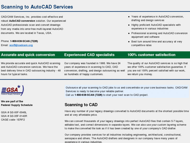 www.scanningtoautocad.com