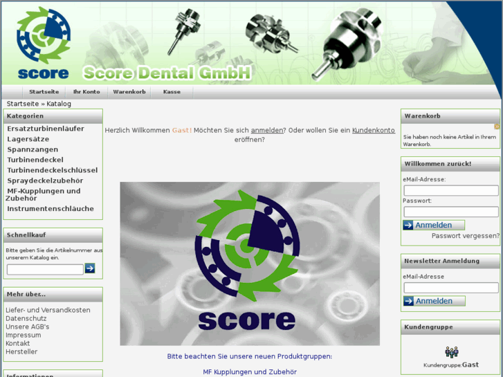 www.scoredental.biz